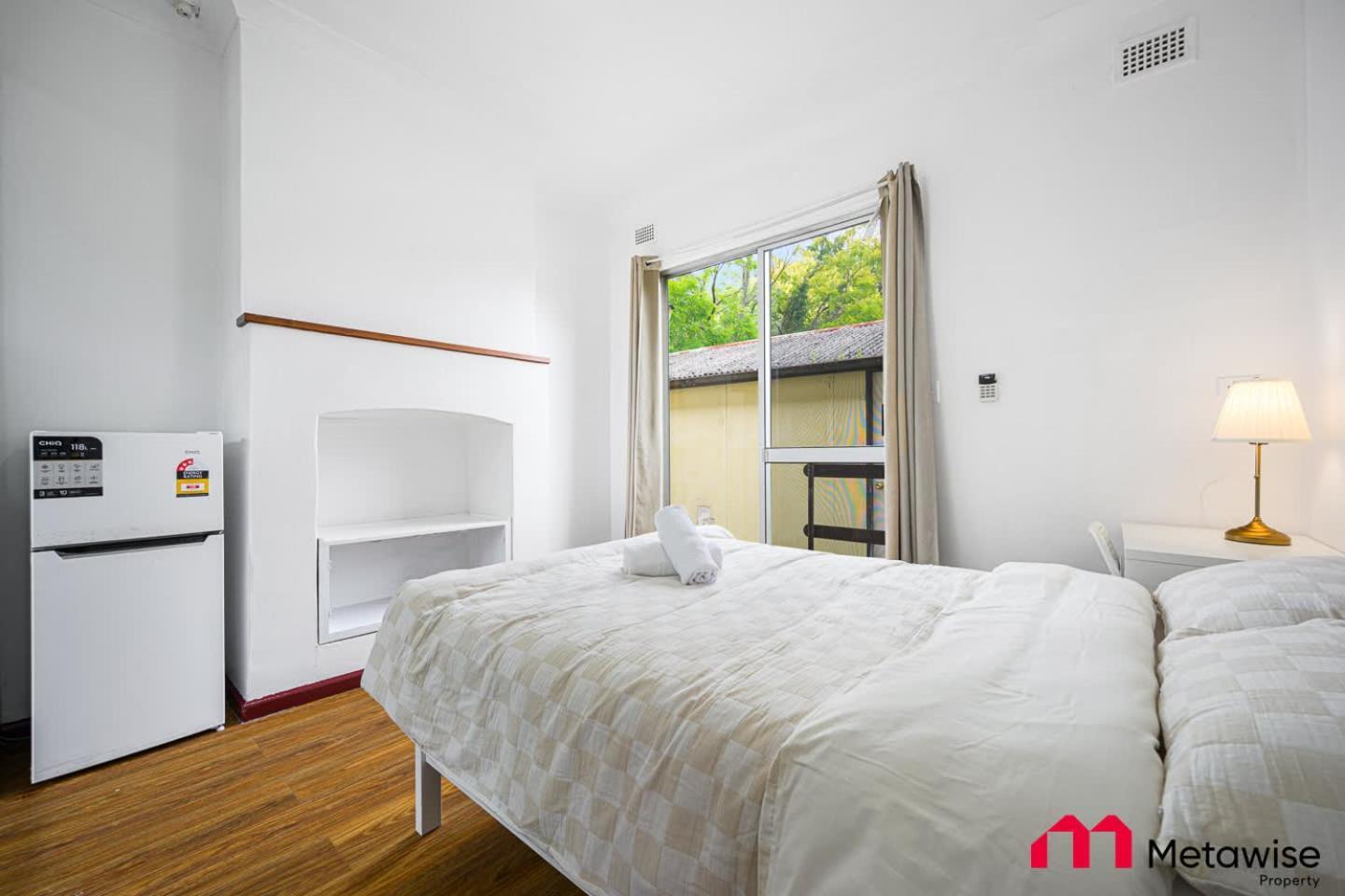 Metawise Parramatta Cozy With Furniture Wifi Ferienhaus *