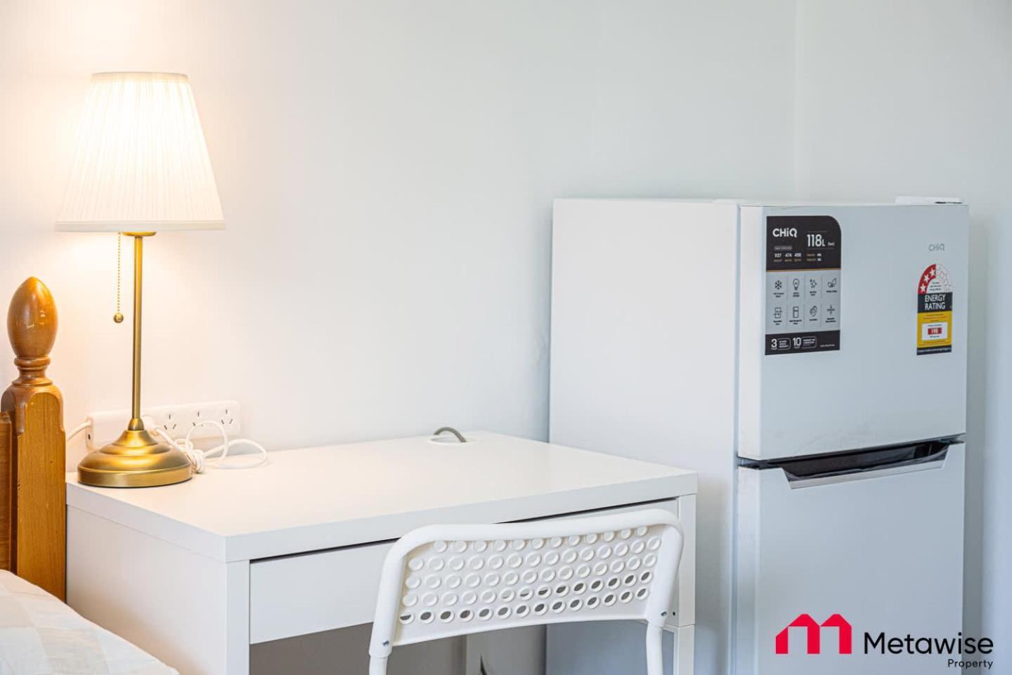 Ferienhaus Metawise Parramatta Cozy With Furniture Wifi