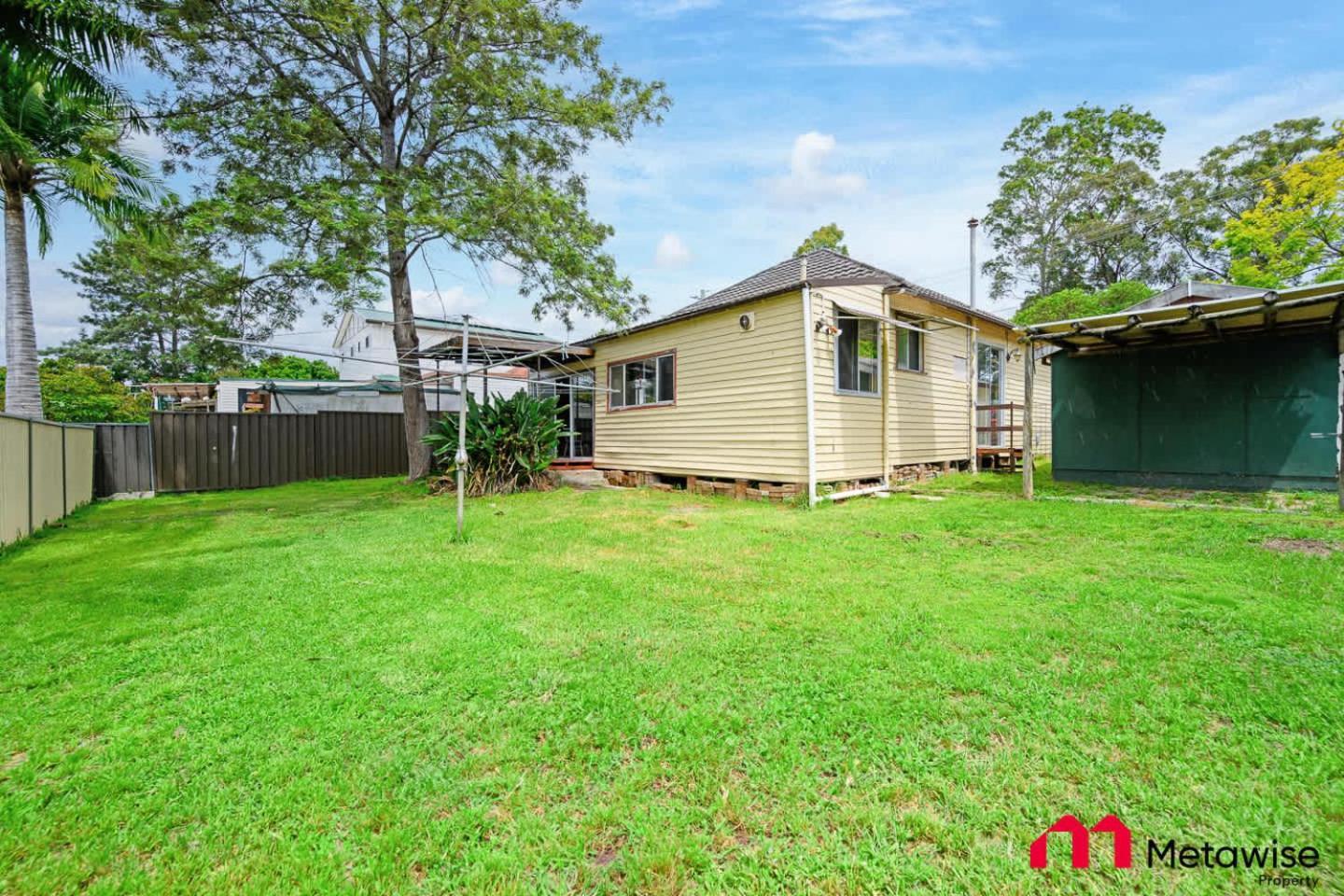 Metawise Parramatta Cozy With Furniture Wifi Ferienhaus